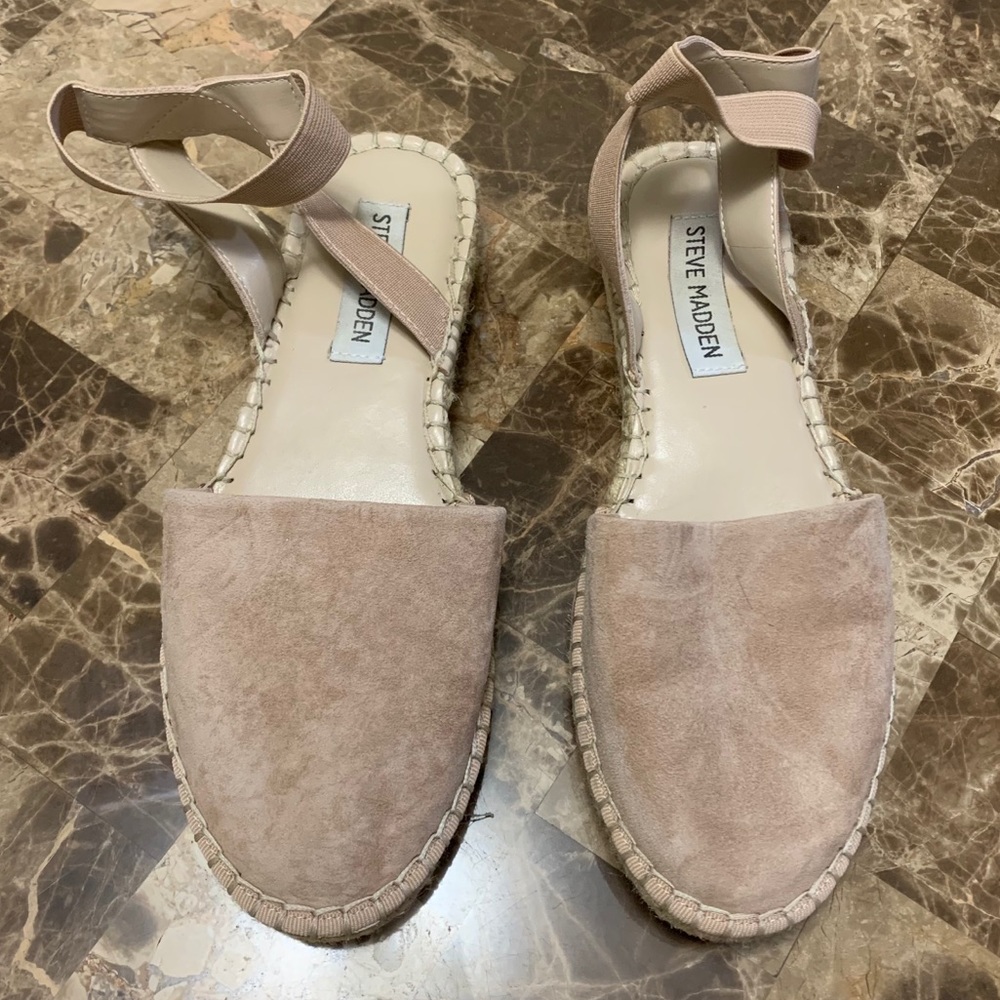 Steve Madden Espadrilles